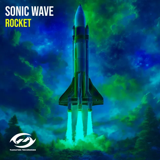 Rocket - Original Mix