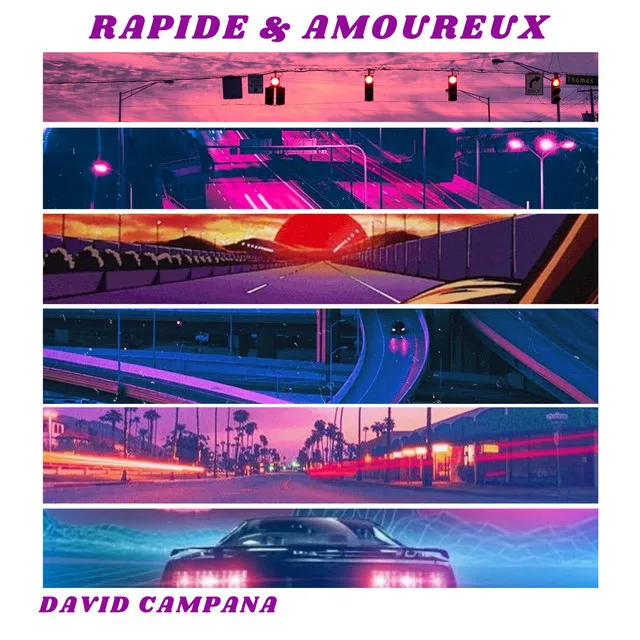 Rapide & Amoureux