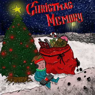 Christmas Memory by invasores music