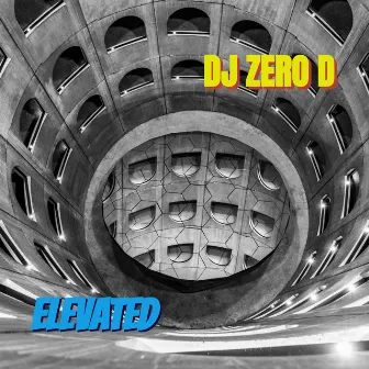 Elevated by Dj Zero D