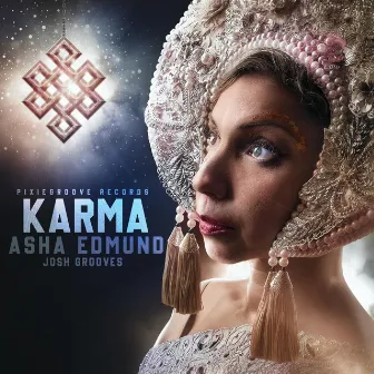 Karma by Asha Edmund