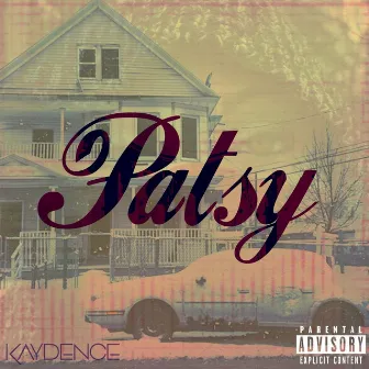 Patsy by Kaydence