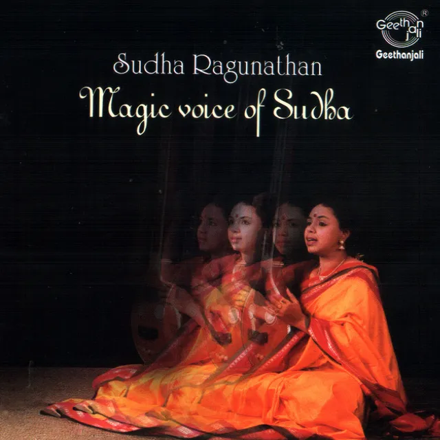 Magic Voice Of Sudha