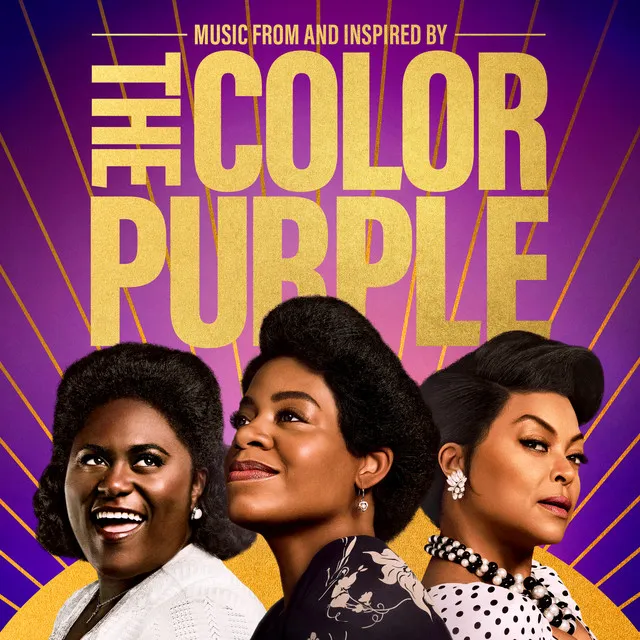 Workin' (Timbaland Remix) - From the Original Motion Picture “The Color Purple”