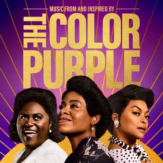 Workin' (Timbaland Remix) (From the Original Motion Picture “The Color Purple”) by Corey Hawkins