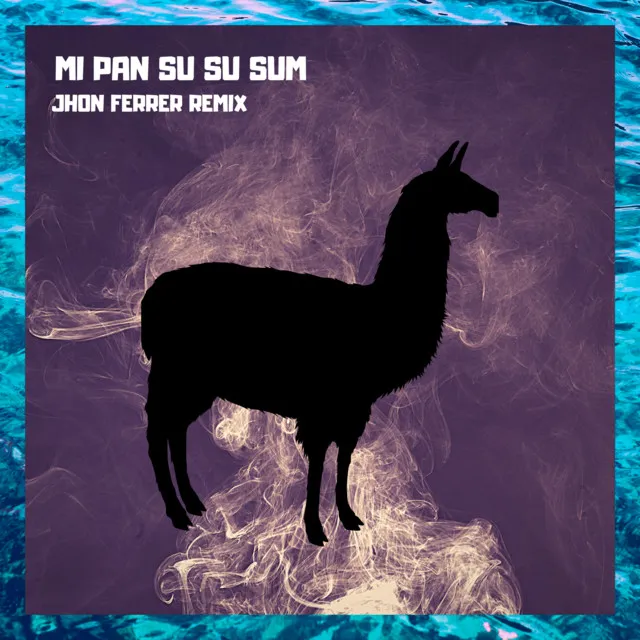 Mi Pan Su Su Sum (Remix) - Radio Edit