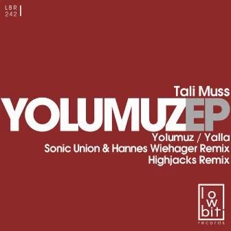 Yolumuz by Sonic Union