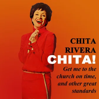 Chita! by Chita Rivera