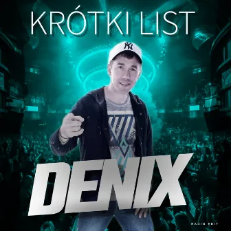 Krótki list (Radio Edit) by Denix