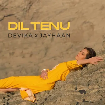 Dil Tenu by Devika