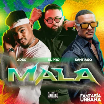 Mala by J Dex