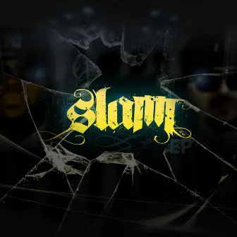 SLAMM (Deluxe Edition) by Chris Reg