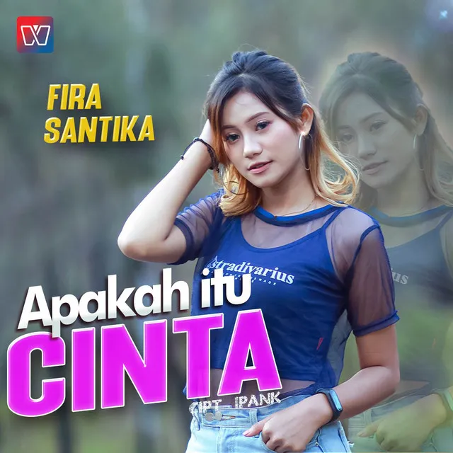 Apakah Itu Cinta