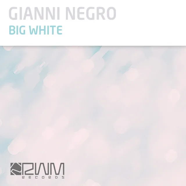 Big White - Original Mix