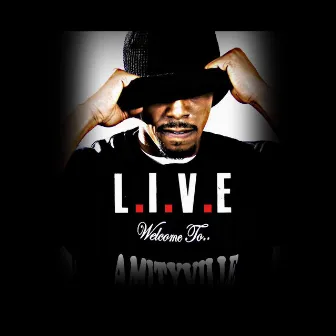 Livewire Muzik, Vol. 1 by Ya Boi L.I.V.E