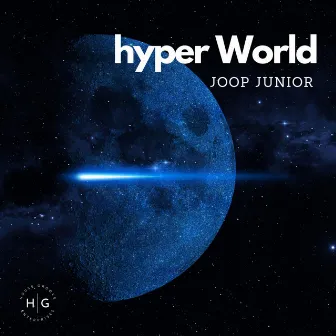 hyper World by Joop Junior