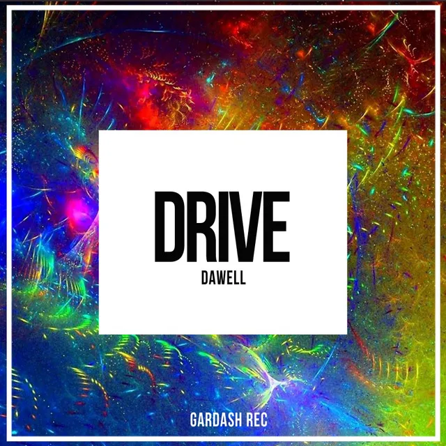 Drive - Original Mix