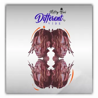 Different Vibe by nifty boi