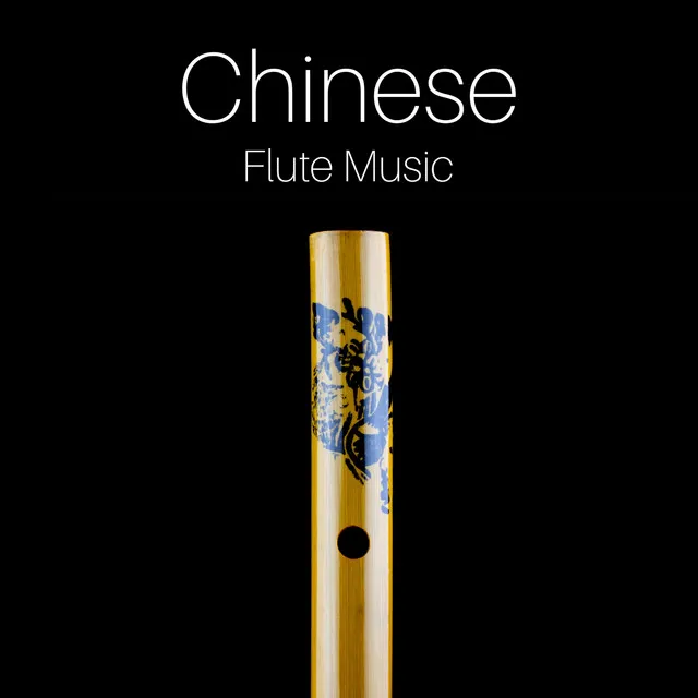 Chinese Flute Music - Nature Relaxing Sounds For Spiritual Lightness And Deep Meditation