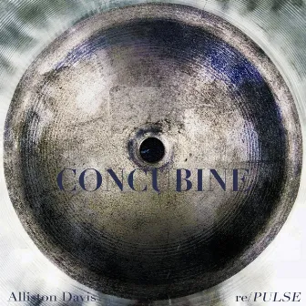 Concubine by Alliston Davis