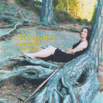 New Swedish Flute Music by Kinga Prada