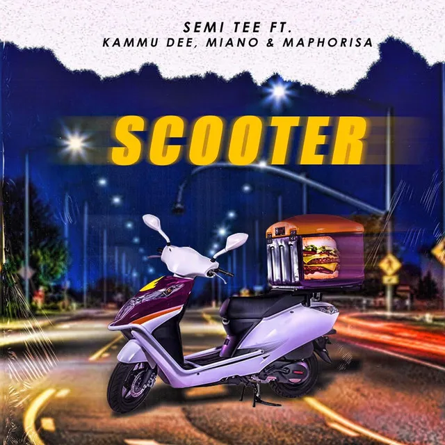 Scooter