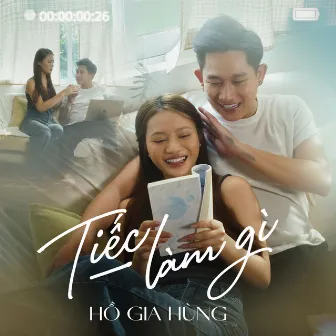 Tiếc Làm Gì (NhacPro Remix) by Hồ Gia Hùng