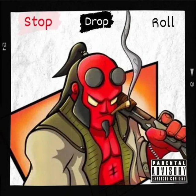 Stop, Drop & Roll