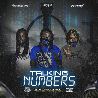 TALKING NUMBERS by BTECARLITO2x