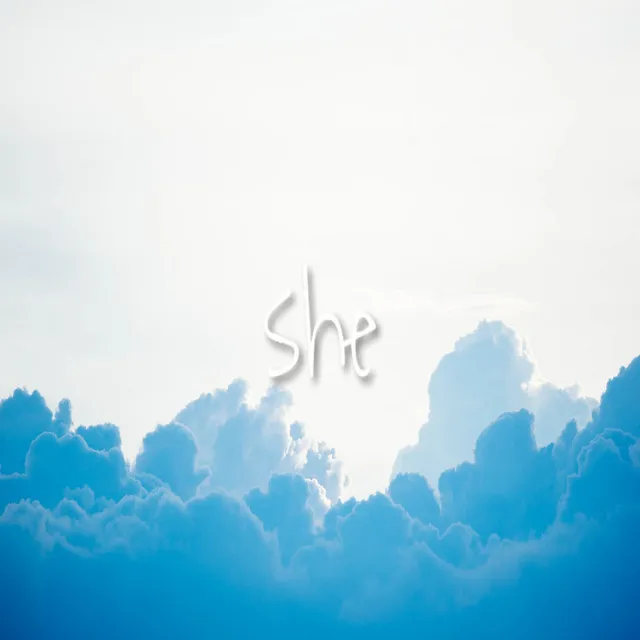 She - Instrumental Version