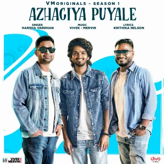 Azhagiya Puyale (From 