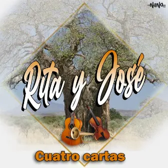 Cuatro Cartas by Rita Y Jose