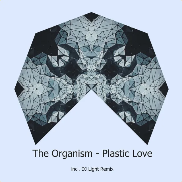 Plastic Love - DJ Light Remix