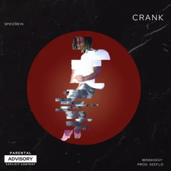 Crank by Unknown Artist