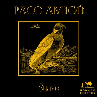 Suave by Paco Amigó