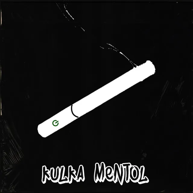 Kulka Mentol