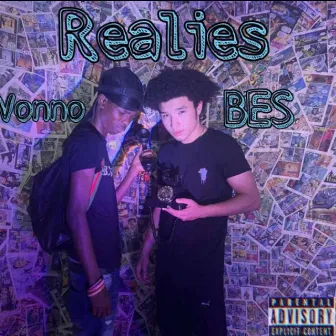 realies by FTB Von