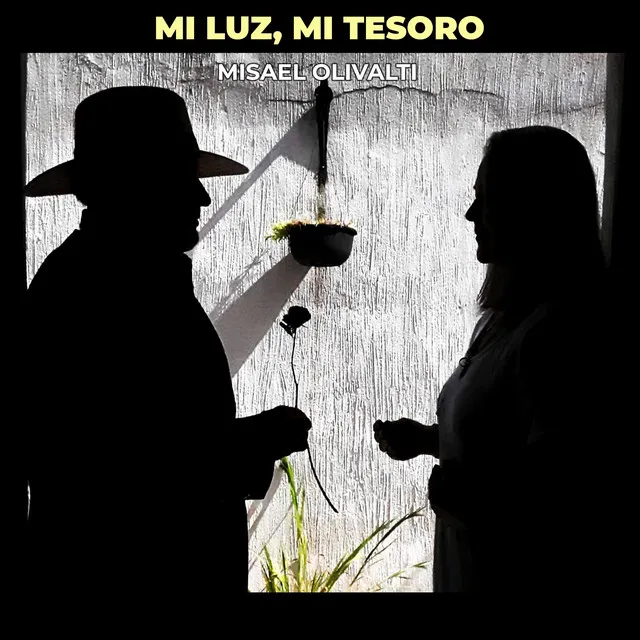 Mi luz, mi tesoro