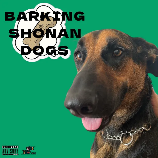 Barking Shonan Dogs