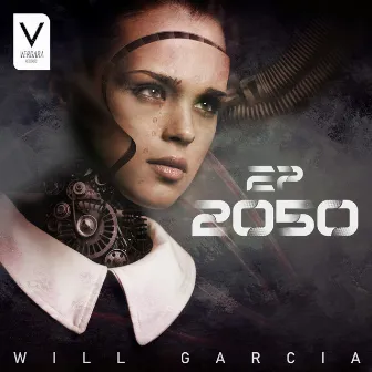 2050 EP by Will Garcia