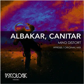 Mind Distort by CanitaR