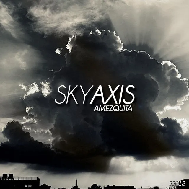 Sky Axis - Original Mix