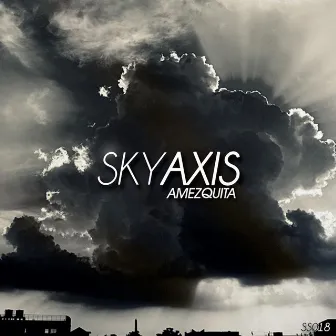 Sky Axis by Amezquita