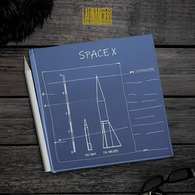 SPACE X