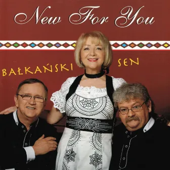 Bałkański Sen by New for you