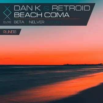 Beach Coma by Dank