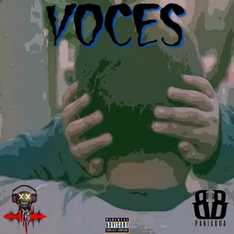 Voces by BB Paniagua LNL