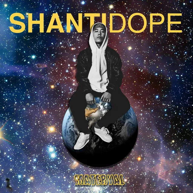 Shantidope