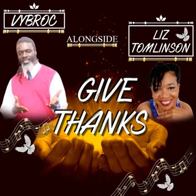 Give Thanks