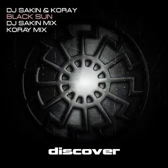 Black Sun by KoRay